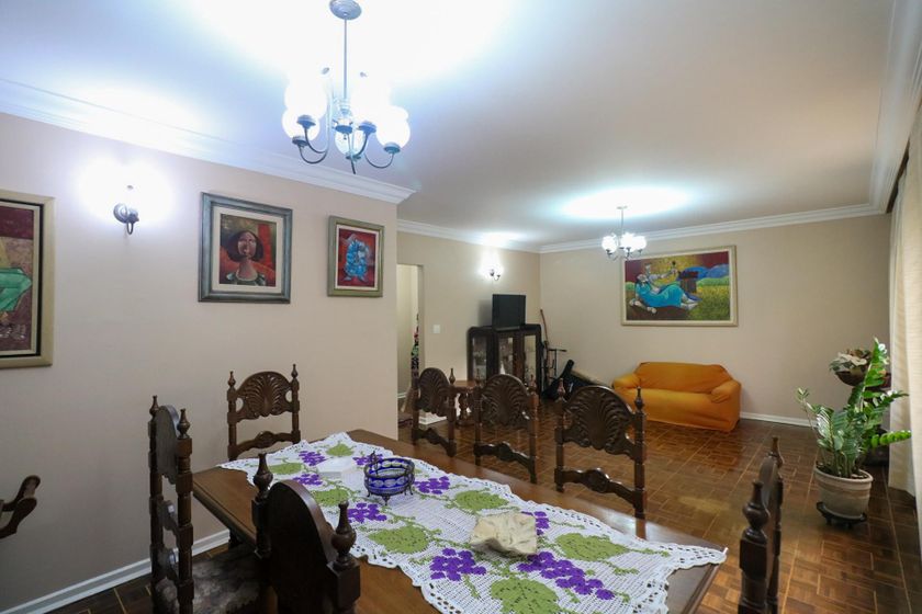 Casa em Jardim Sao Caetano - Widok 4