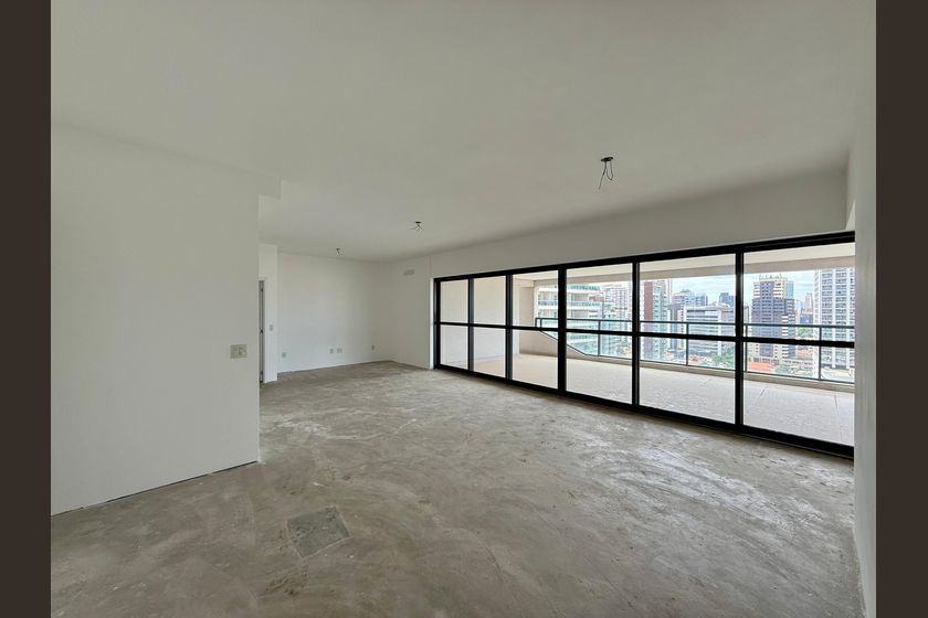 Apartamento com 3 quartos Ã  venda em Chácara Santo Antonio, São Paulo