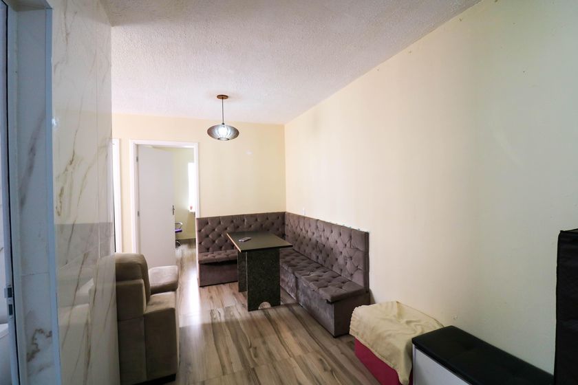 Apartamento em Jardim São Luís – pohled 2