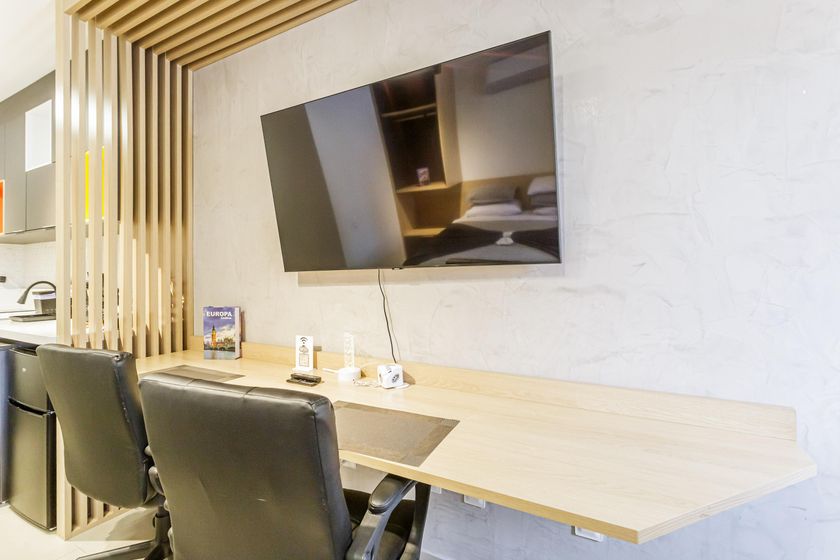 Studiooukitchenette em Moema - Ansicht 6