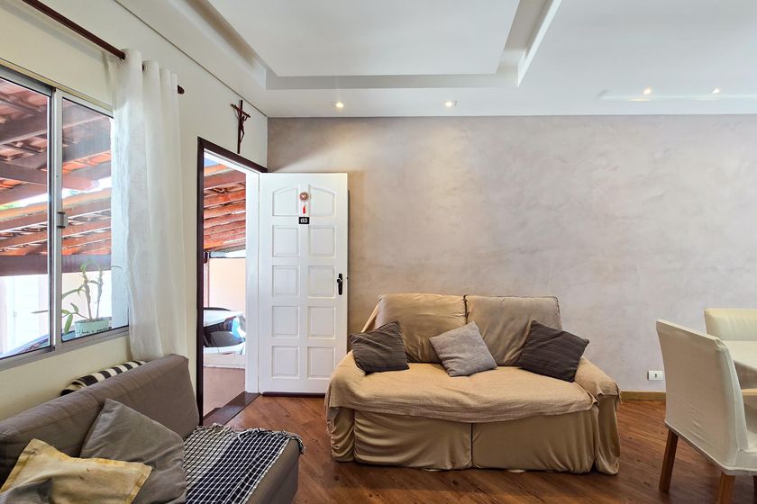 Casacondominio em Vila Jerusalem - Widok 4
