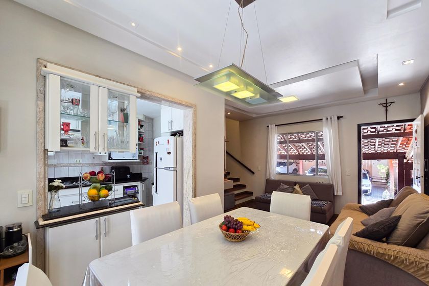Casacondominio em Vila Jerusalem - Widok 6
