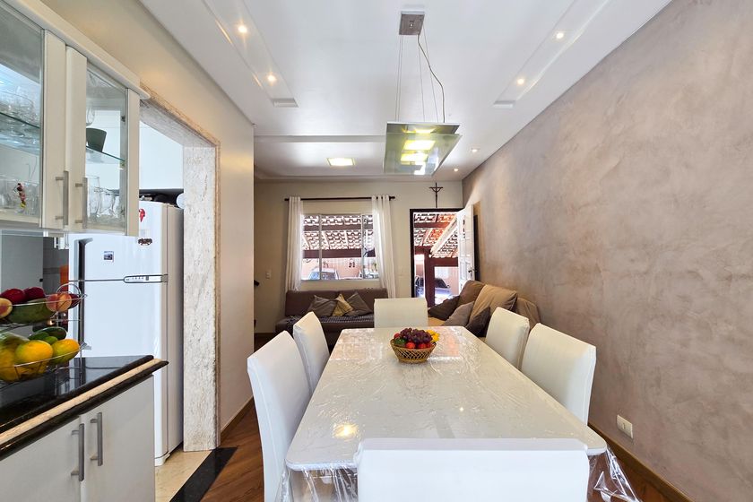 Casacondominio em Vila Jerusalem - Widok 5