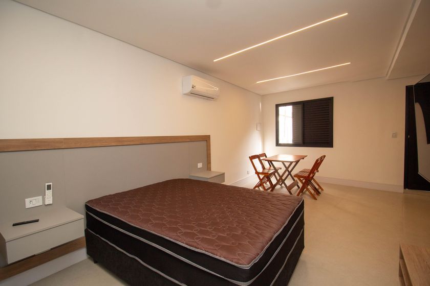 Studiooukitchenette em Alto de Pinheiros - Widok 4
