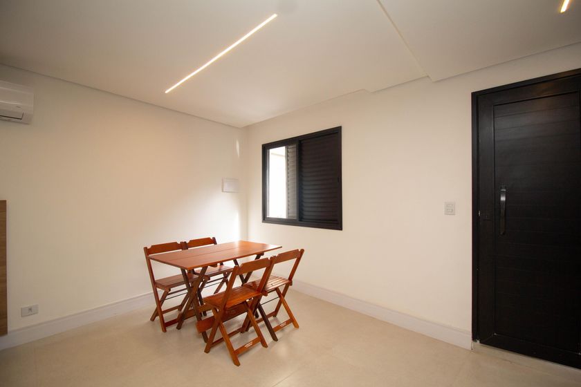 Studiooukitchenette em Alto de Pinheiros - Widok 5