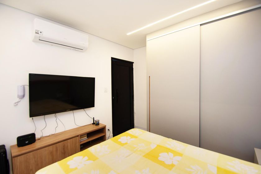 Studiooukitchenette em Alto de Pinheiros - Widok 4