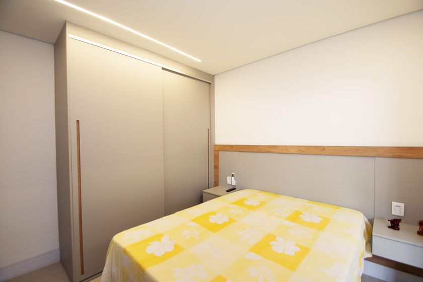 Studiooukitchenette em Alto de Pinheiros - Widok 3