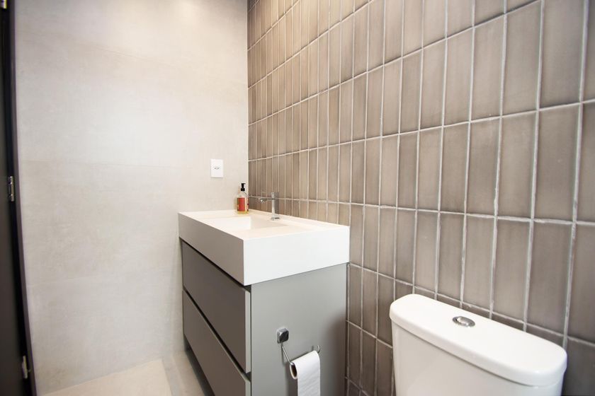 Studiooukitchenette em Alto de Pinheiros - Więcej