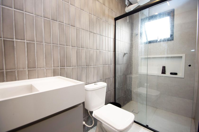 Studiooukitchenette em Alto de Pinheiros - Widok 6