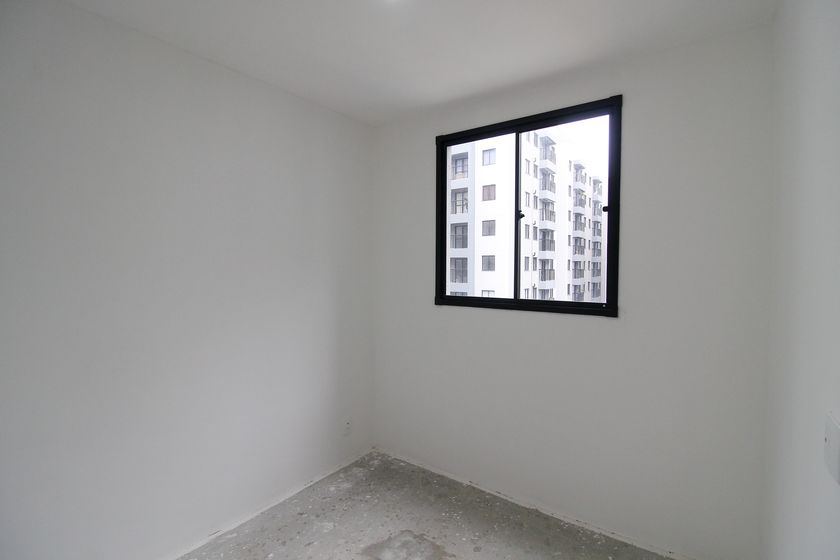 Apartamento em Jaguaré - Mehr