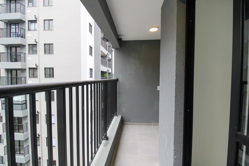 Apartamento em Jaguaré - Ansicht 5