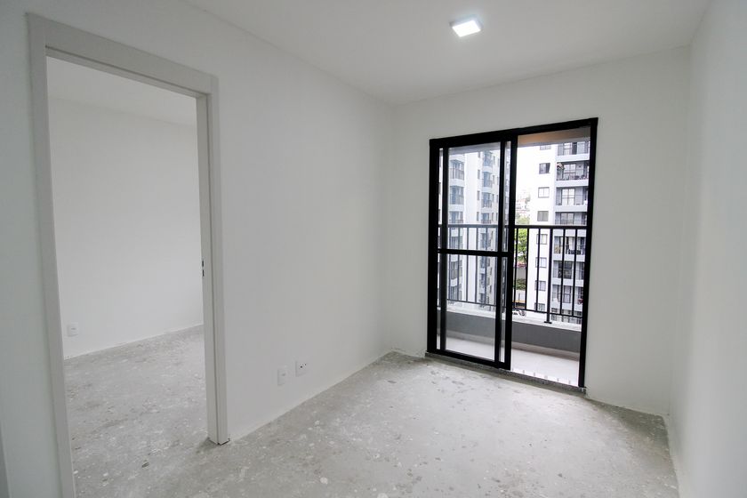 Apartamento em Jaguaré - Ansicht 2