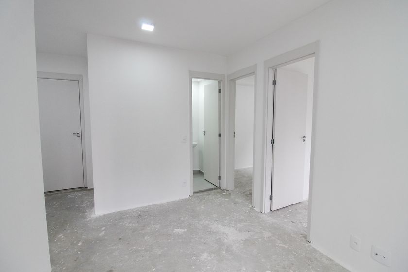 Apartamento em Jaguaré - Ansicht 3