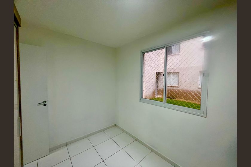 Apartamento em Água Chata - Widok 6