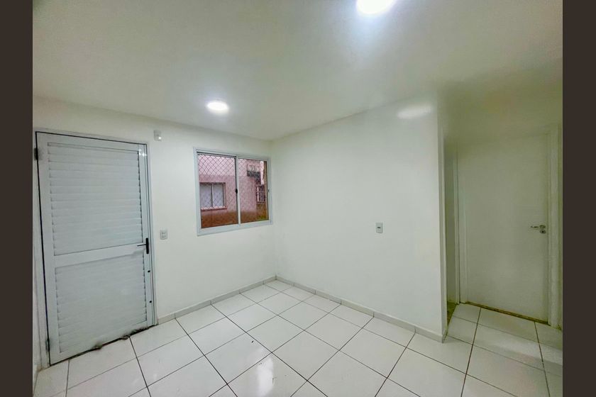 Apartamento em Água Chata - Widok 3