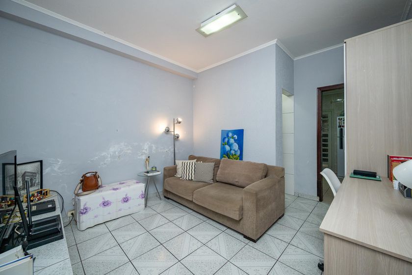 Casa em Jardim Oriental - Widok 6
