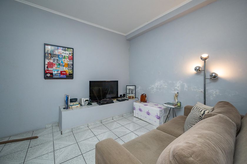 Casa em Jardim Oriental - Widok 5