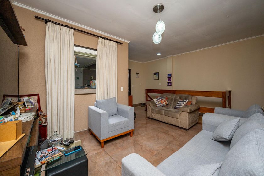 Casa em Jardim Oriental - Widok 3