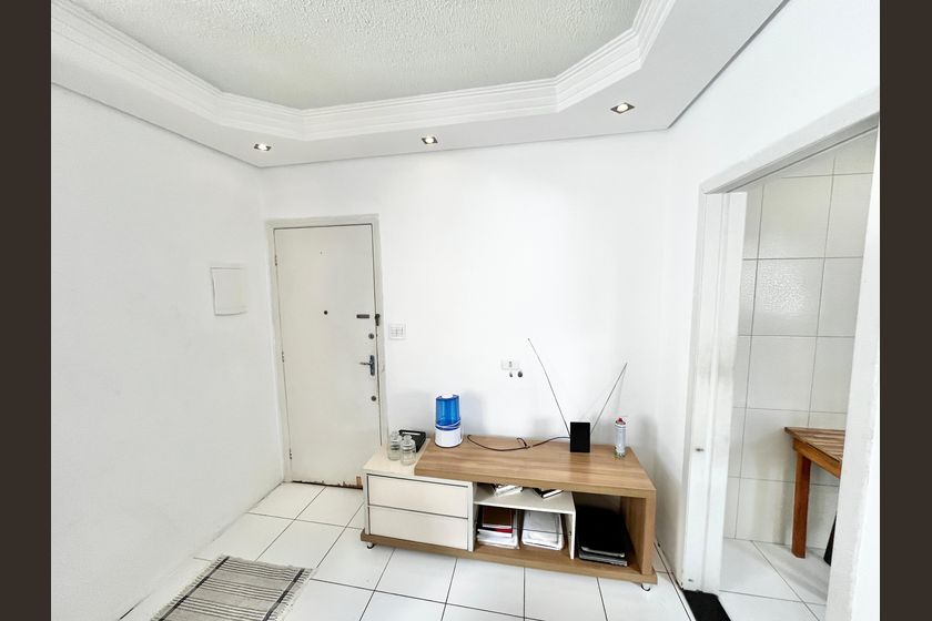 Apartamento em Santana - Ansicht 4