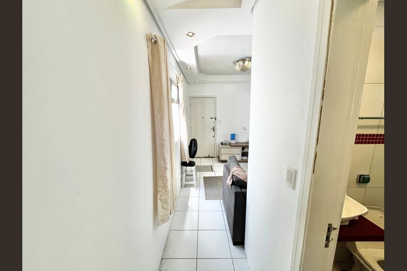 Apartamento em Santana - Ansicht 6
