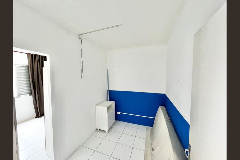 Apartamento em Santana - Mehr