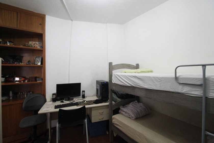 Studiooukitchenette em Centro Histórico de São Paulo - Widok 3