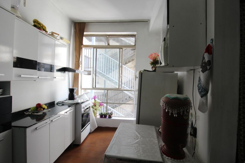 Studiooukitchenette em Centro Histórico de São Paulo - Widok 6