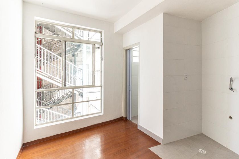 Studiooukitchenette em Centro Histórico de São Paulo - Ansicht 2
