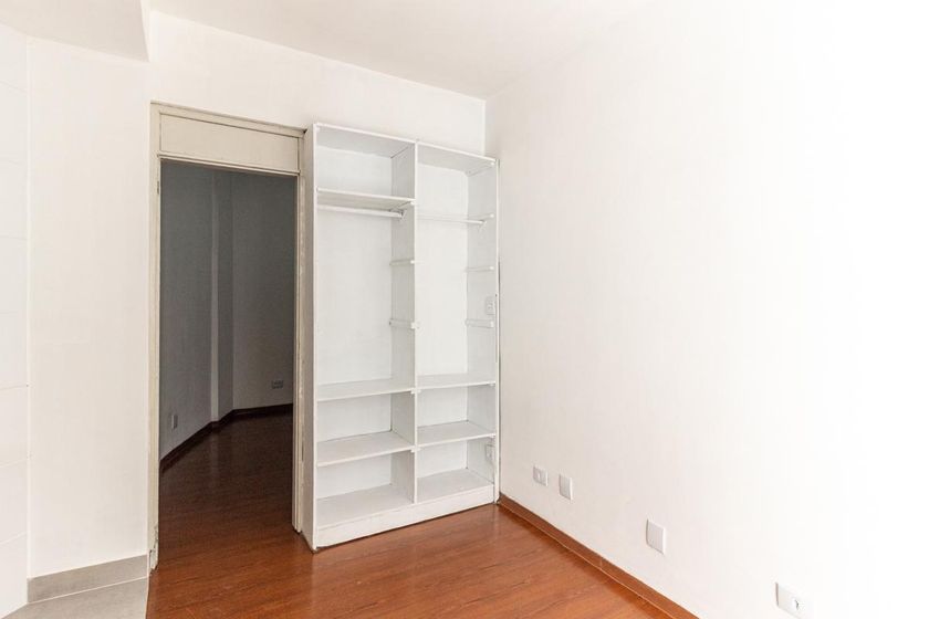 Studiooukitchenette em Centro Histórico de São Paulo - Ansicht 5