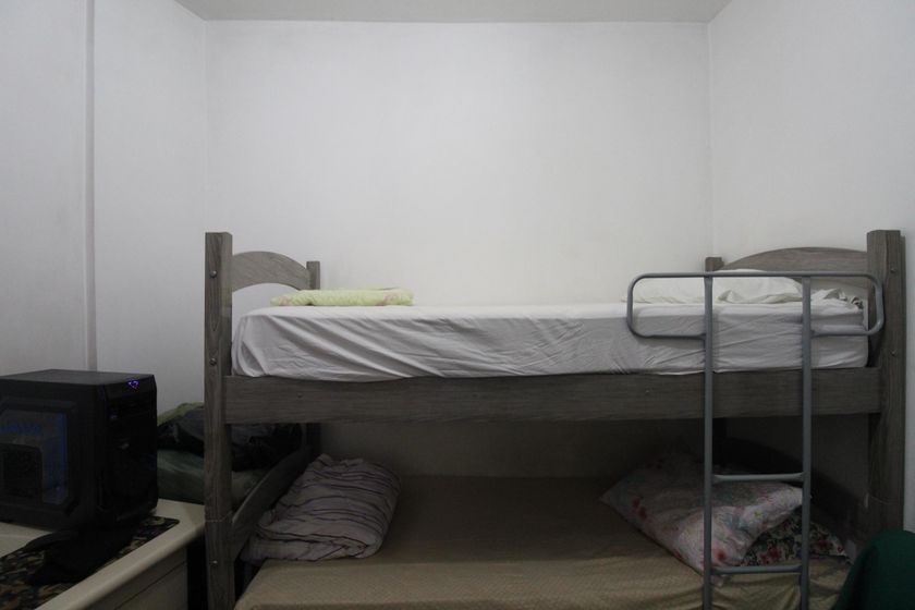 Studiooukitchenette em Centro Histórico de São Paulo - Widok 2