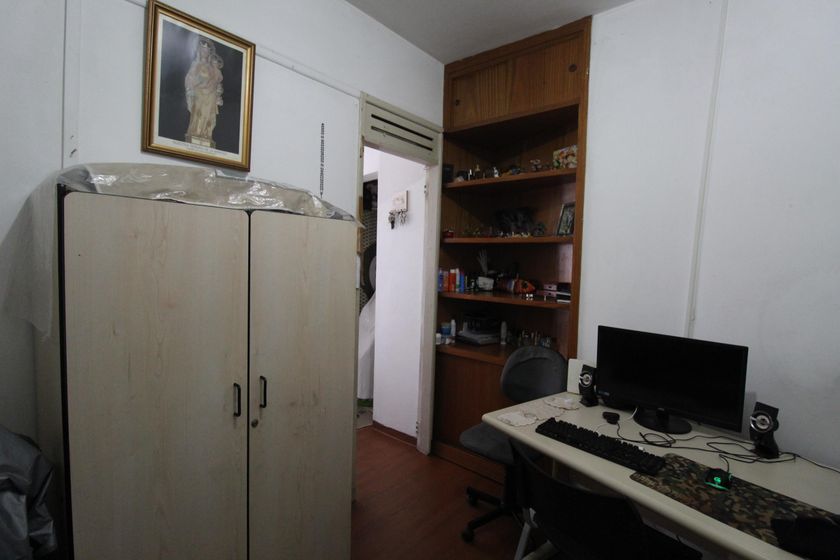 Studiooukitchenette em Centro Histórico de São Paulo - Widok 5
