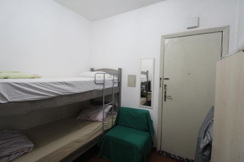 Studiooukitchenette em Centro Histórico de São Paulo - Widok 4