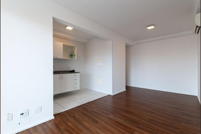 Apartamento em Vila Santa Catarina - Vaade 6