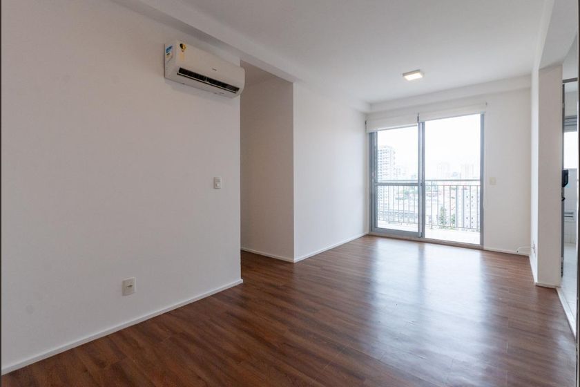 Apartamento em Vila Santa Catarina - Vaade 3