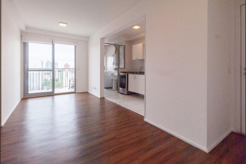 Apartamento em Vila Santa Catarina - Vaade 4