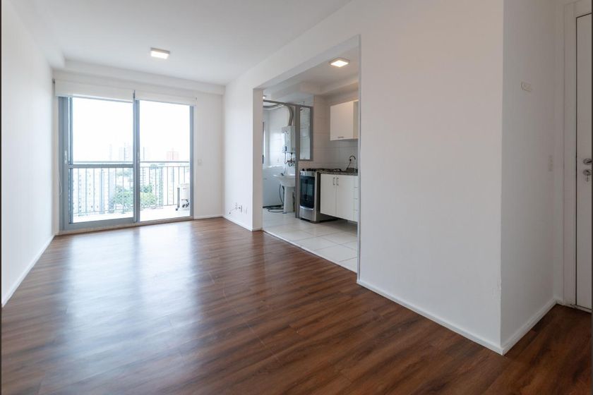 Apartamento em Vila Santa Catarina - Vaade 5