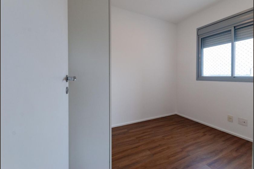 Apartamento em Vila Santa Catarina - Veel