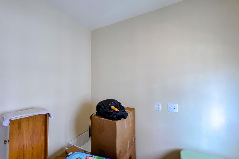 Apartamento em Mooca - Mais