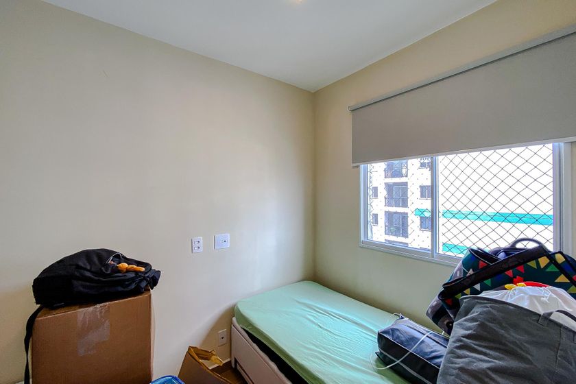 Apartamento em Mooca - Vista 6