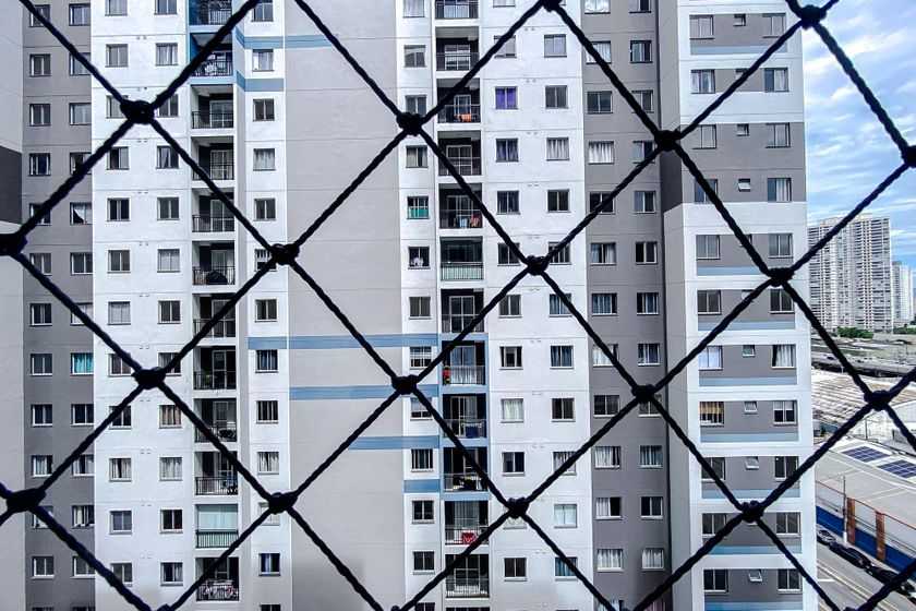Apartamento em Mooca - Vista 5