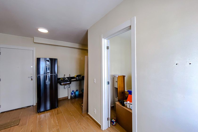 Apartamento em Mooca - Vista 4