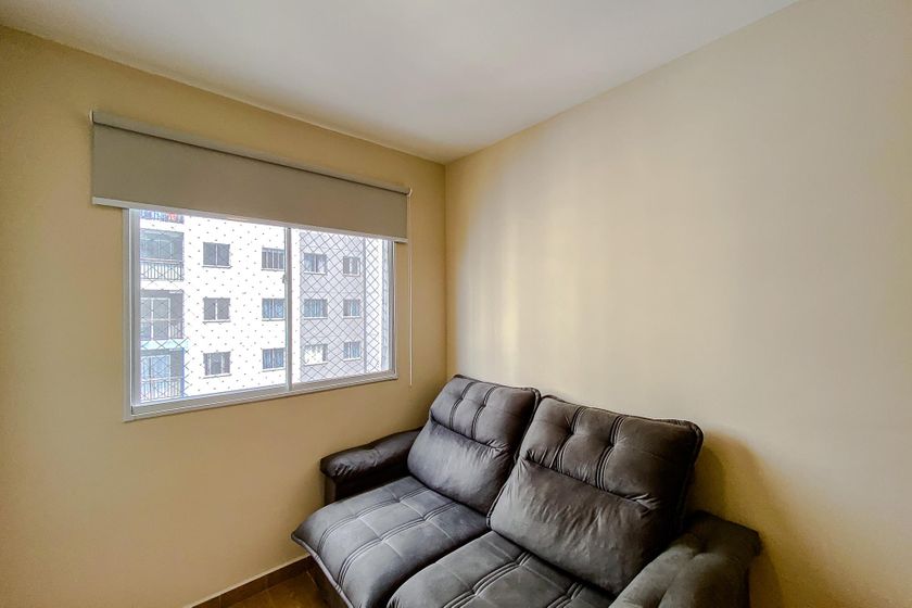 Apartamento em Mooca - Vista 2