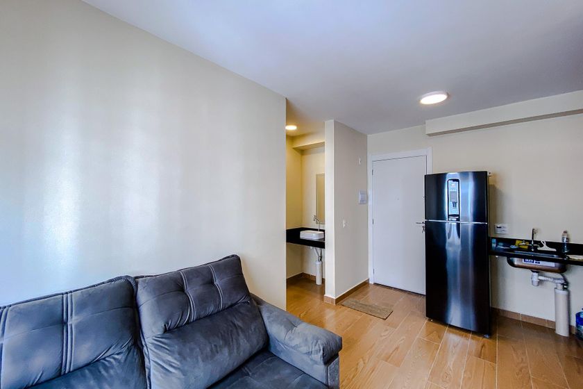 Apartamento em Mooca - Vista 3