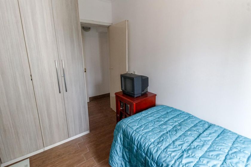 Apartment in São Paulo - View 5