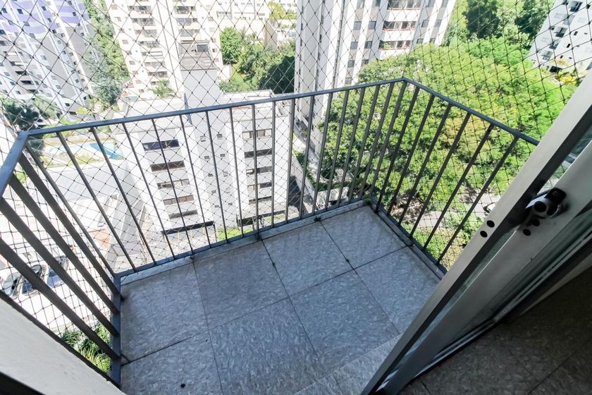 Apartamento em Jardim Londrina - Ansicht 6