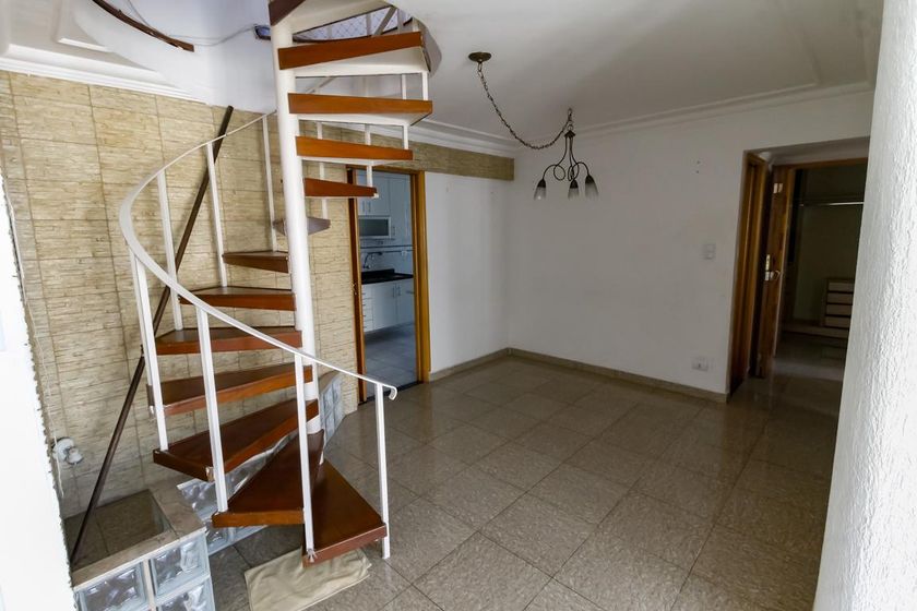Apartamento em Jardim Londrina - Ansicht 5