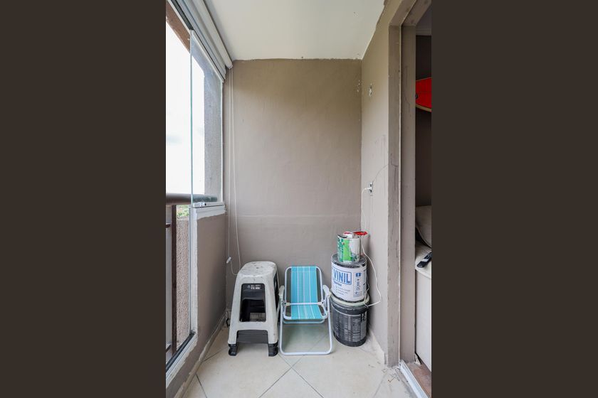 Apartamento em Vila Andrade - Więcej