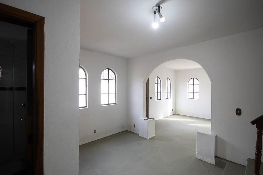 Casa em Vila Constança - Widok 5