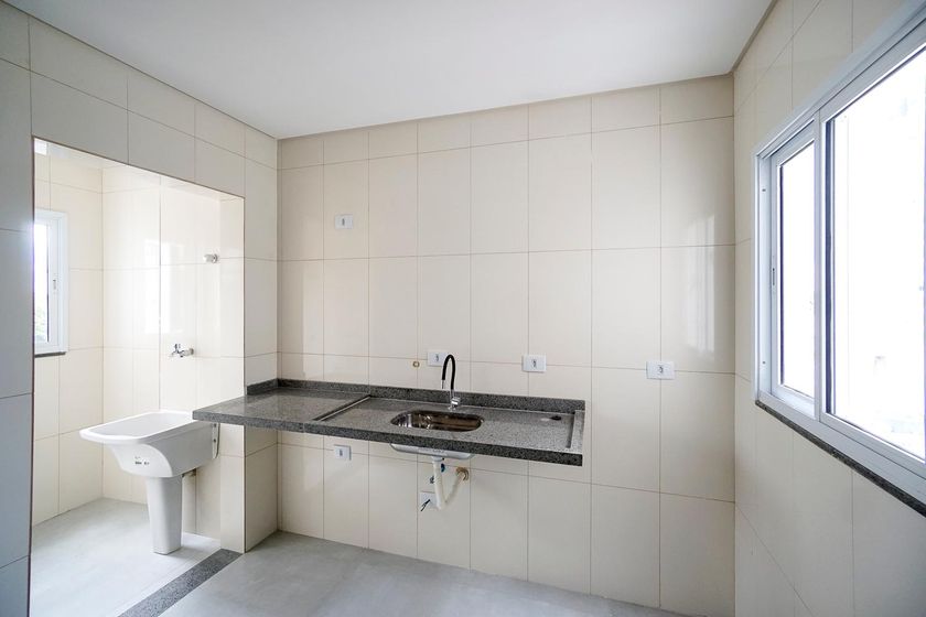 Apartamento – São Paulo - Vista 2
