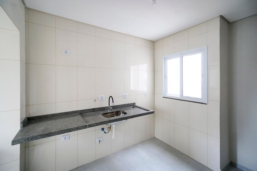 Apartamento – São Paulo - Vista 3